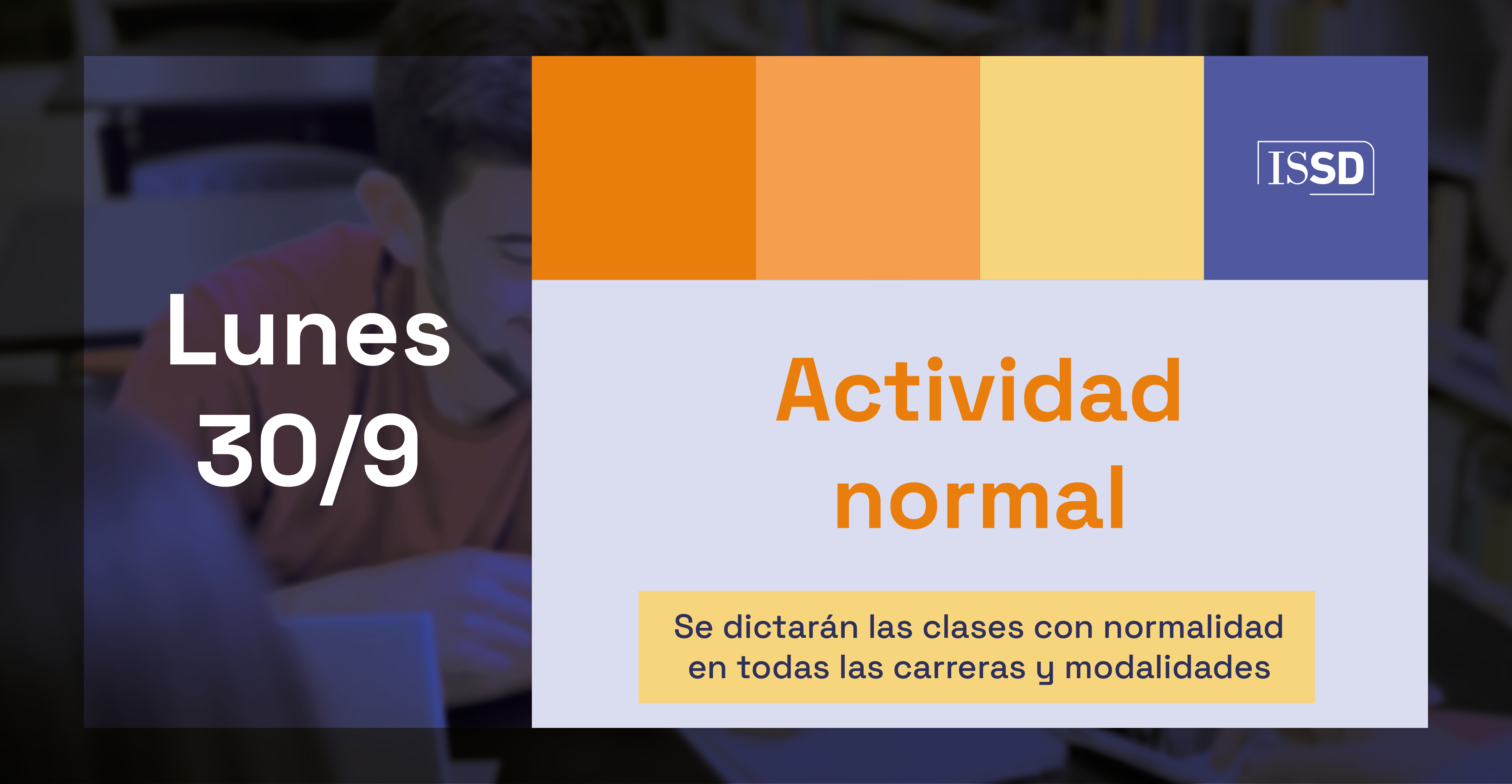 P gina Principal Cursos ISSD P gina principal cursos issd